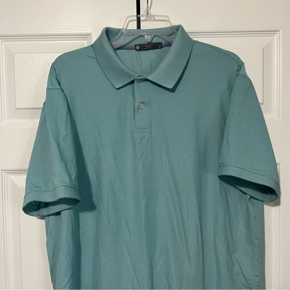 Men’s size XL polo shirt - Picture 6 of 9